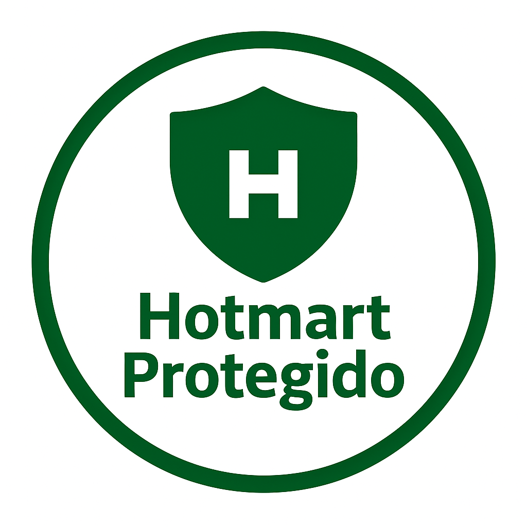 Hotmart Protegido