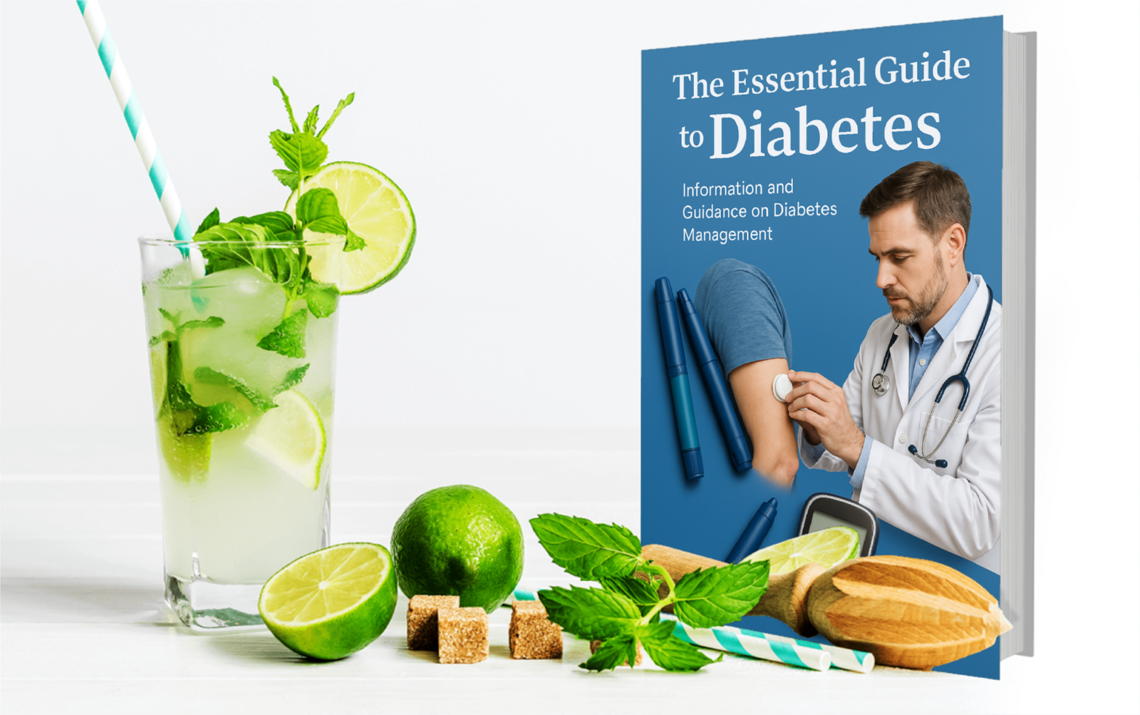 The Essential Guide to Diabetes